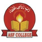 ASF Public School & College