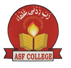 ASF Public School & College